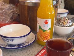 -阿婆情腊排骨火锅(金虹路店)