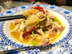 -小尕子·新疆菜(明园店)