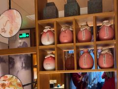 -唐猫庭院·千年陕菜(大唐不夜城店)