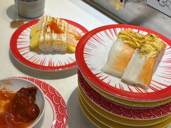-采御鲜·回转寿司(汕头万达店)