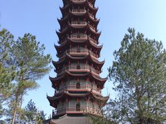 -方岩风景区