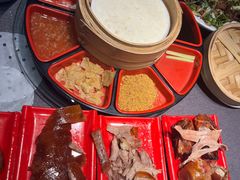 -羲和雅苑•北京烤鸭(乐园道万象城店)