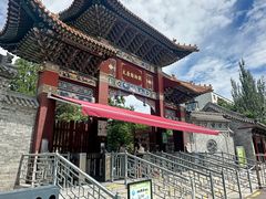 -太原动物园