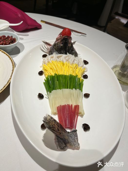 食廬(浦东嘉里城店)图片