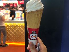 -蜜雪冰城(新北万达一店)