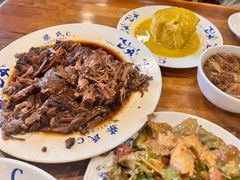 -柴氏风味斋(甘家口店)