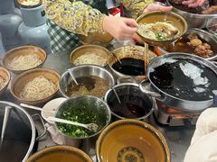 -友琴面馆(东白溪公寓店)