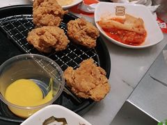 -韩宫宴烤肉·黑毛和牛·料理(合肥滨湖银泰城店)