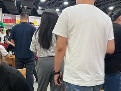 大堂-春水锅贴·传统鲁菜(大明湖店)