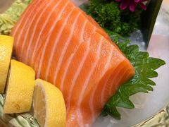 -米禾良日料(人民广场店)