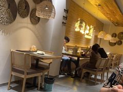 大堂-龙门醉客(上塘路店)