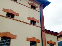 -青岛德国监狱旧址博物馆