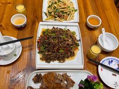 -下梅人家土菜馆(历史文化餐厅度假区店)