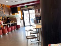 -麦当劳(四川北路店)