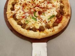 -棒约翰比萨·意面(老闵行店)