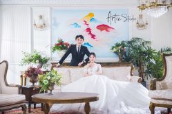 点击看大图 -韩国艺匠ARTIZ STUDIO(博览中心店)