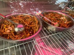 -串妹花式冰粉(乐山总店)