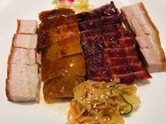 -申粤轩酒楼·三十年粤菜经典(丁香花园店)