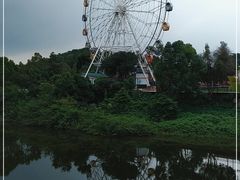 -观澜湖生态运动公社