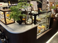 -seed by seed囍得咖啡酒馆(万象天地店)