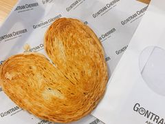 -GONTRAN CHERRIER·GC可颂(朝阳大悦城店)