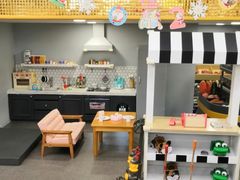 -Lilliput·粒粒堡亲子餐厅(嘉定宝龙店)