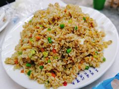 -北戴河庆山饭店·海鲜砂锅粥(北戴河黑石路店)