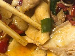 -新新湘菜馆(新中街二条店)