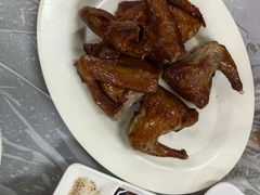 -陈根记大牌档