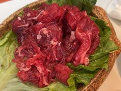 -刘少华贵州小黄牛·鲜牛肉火锅(总店)
