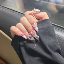 -Fanni美甲美睫皮肤管理