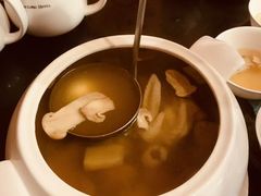 -麒麟中餐厅·经典粤菜·地道菜式老字号(广州长隆酒店)