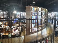 -三联韬奋书店(三里屯店)