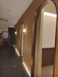 -禾美科技美肤·芳香疗愈SPA联合会所
