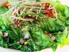 -花舍·新派粤菜·西餐·下午茶(亚运村·鸟巢店)