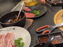 -谷牛和牛烤肉(漕河泾印象城店)