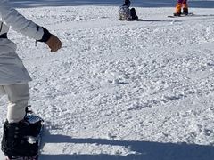 -棋盘山冰雪大世界