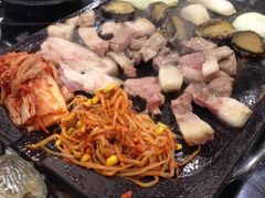 -Dombe豚(黑猪肉街店)