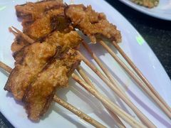 -王庄阿咪海鲜大排档(象园店)
