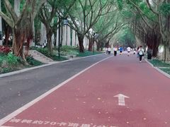 -南宁南湖公园