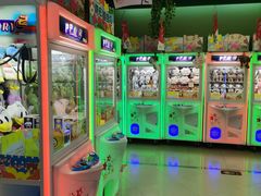 -小象猛犸(炫地购物中心店)