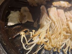 -九田家黑牛烤肉料理(华侨城店)