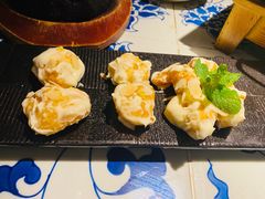 -绿茶餐厅(城西银泰城店)