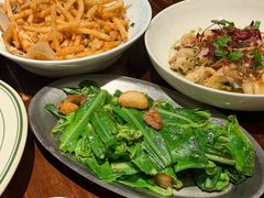 -Bistro 63 创意融合料理(广粤天地店)