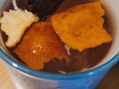 -蜜桃餐厅·伴山(绿宝广场店)