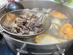 -黑山牛肉汤火锅(花城汇店)
