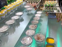 -悦橙烤肉海鲜自助(中央大街店)