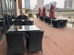 -翠山·映月湖景餐厅(映月湖公园店)