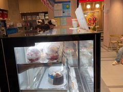 -DQ·蛋糕·冰淇淋(川沙东海岸店)