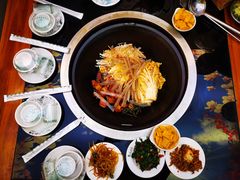 -小媳妇铁锅炖鱼(世博园店)